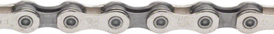 Chaîne SRAM PC-1130 - 11 vitesses, 114 maillons, Argent/Gris