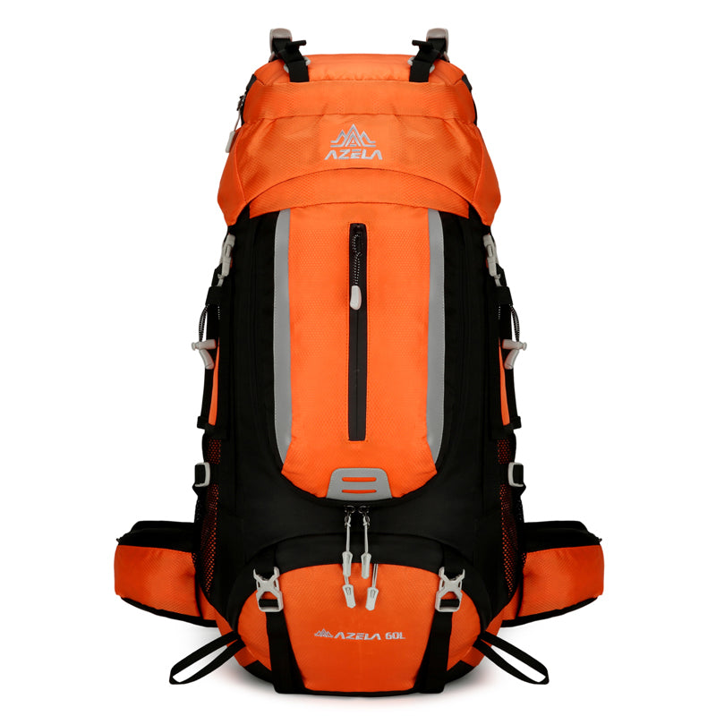 Sac à dos de randonnée imperméable léger premium