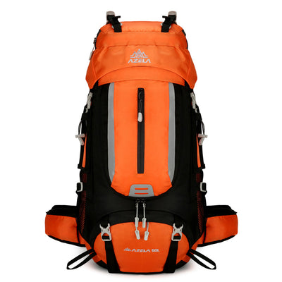Premium Lightweight Waterproof Hiking Backpack