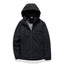 Chaqueta Premium Impermeable y a Prueba de Viento con Forro de Forro Polar