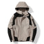 Ultimate Waterproof Mountaineering Jacket for Adventurers - Korvel