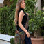 Kathmandu Collection Bee Hobo Bag - Korvel