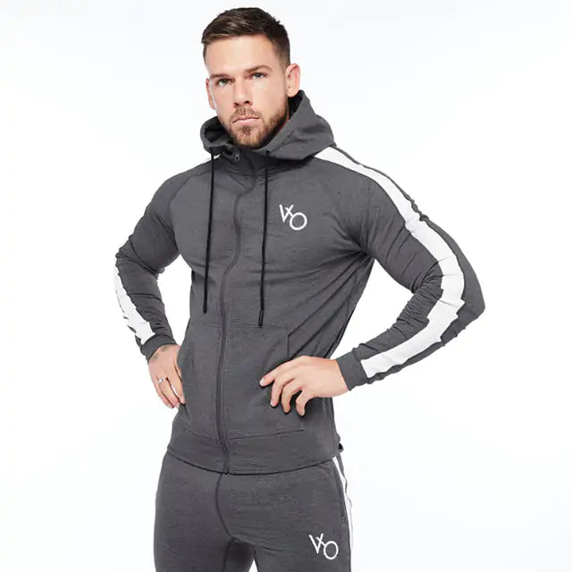 Traje Deportivo Jogger de Gimnasio Premium para Hombres