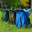 Portable Waterproof Camping Chair