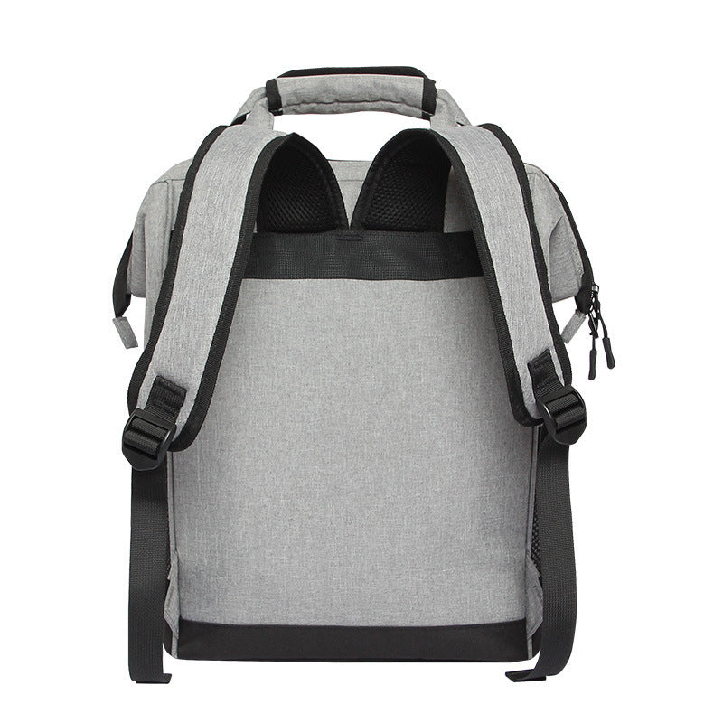 Premium Outdoor Travel Thermal Bag - Insulated Food Carrier