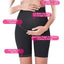 GBruno Women's Maternity Yoga Shorts