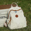 Sac à dos de voyage léger Oxford High Sense