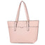 Elevated European-Inspired Shoulder Bag for Everyday Elegance