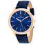 Montre Slim Octavius pour homme Christian Van Sant