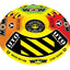 WOW Sports Uto Galaxy Tube de Traction pour 1-2 Personnes