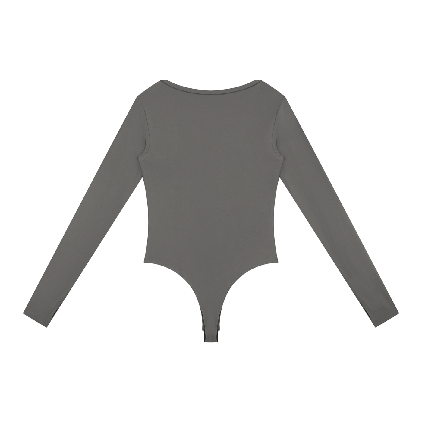 Loki & Ivy Women's Long Sleeve Yoga Bodysuit