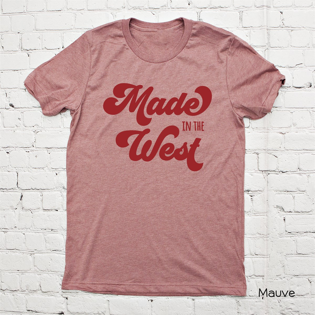 Made in the West - Korvel