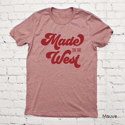 Made in the West - Korvel