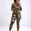 Leggings Taille Haute JupiterGear avec Poches Cargo