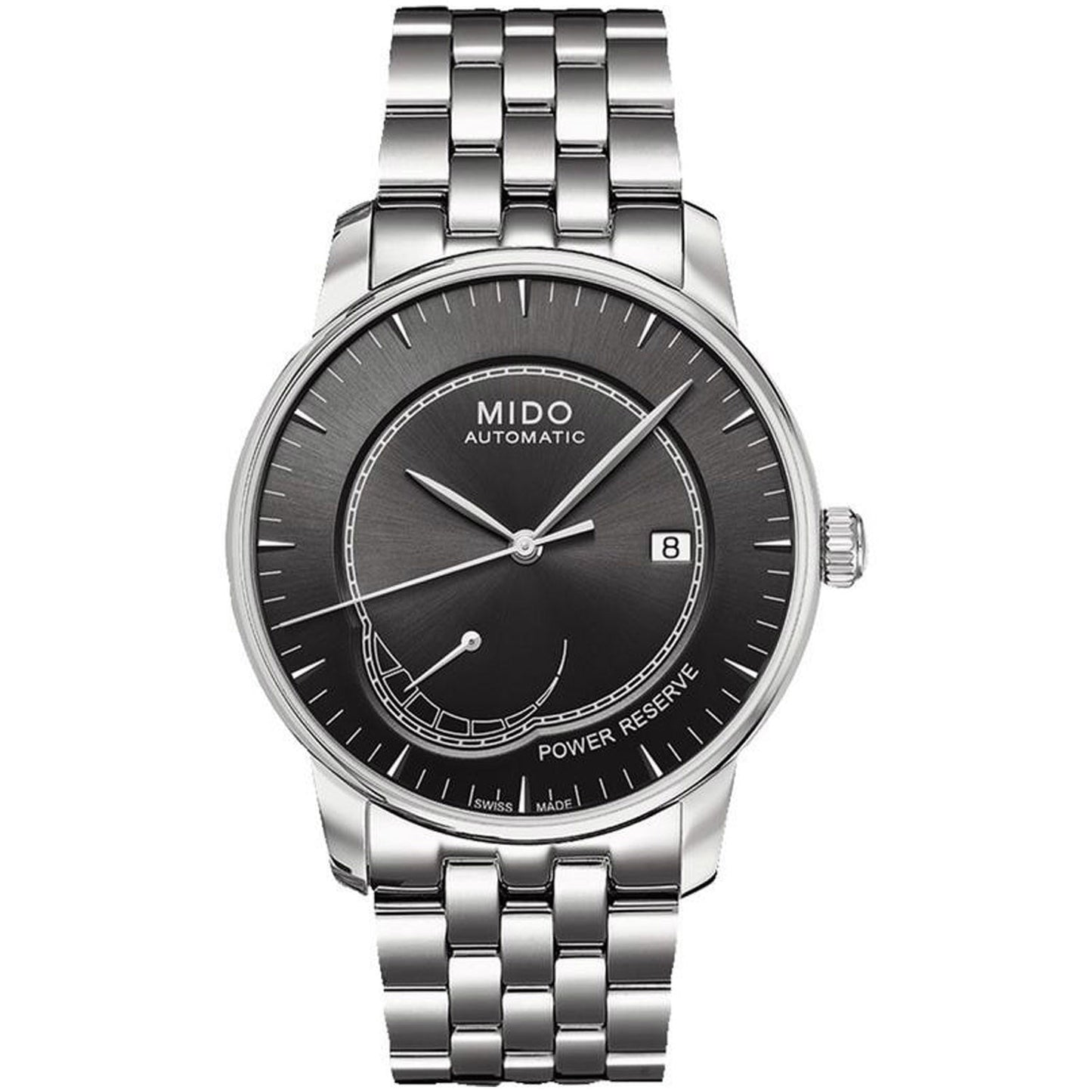 Mido Men's Baroncelli Automatic Watch
