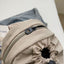 High-Capacity Multi-Purpose Fitness Travel Bag