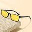HD Night Vision Anti-Blue Light Sunglasses for Men