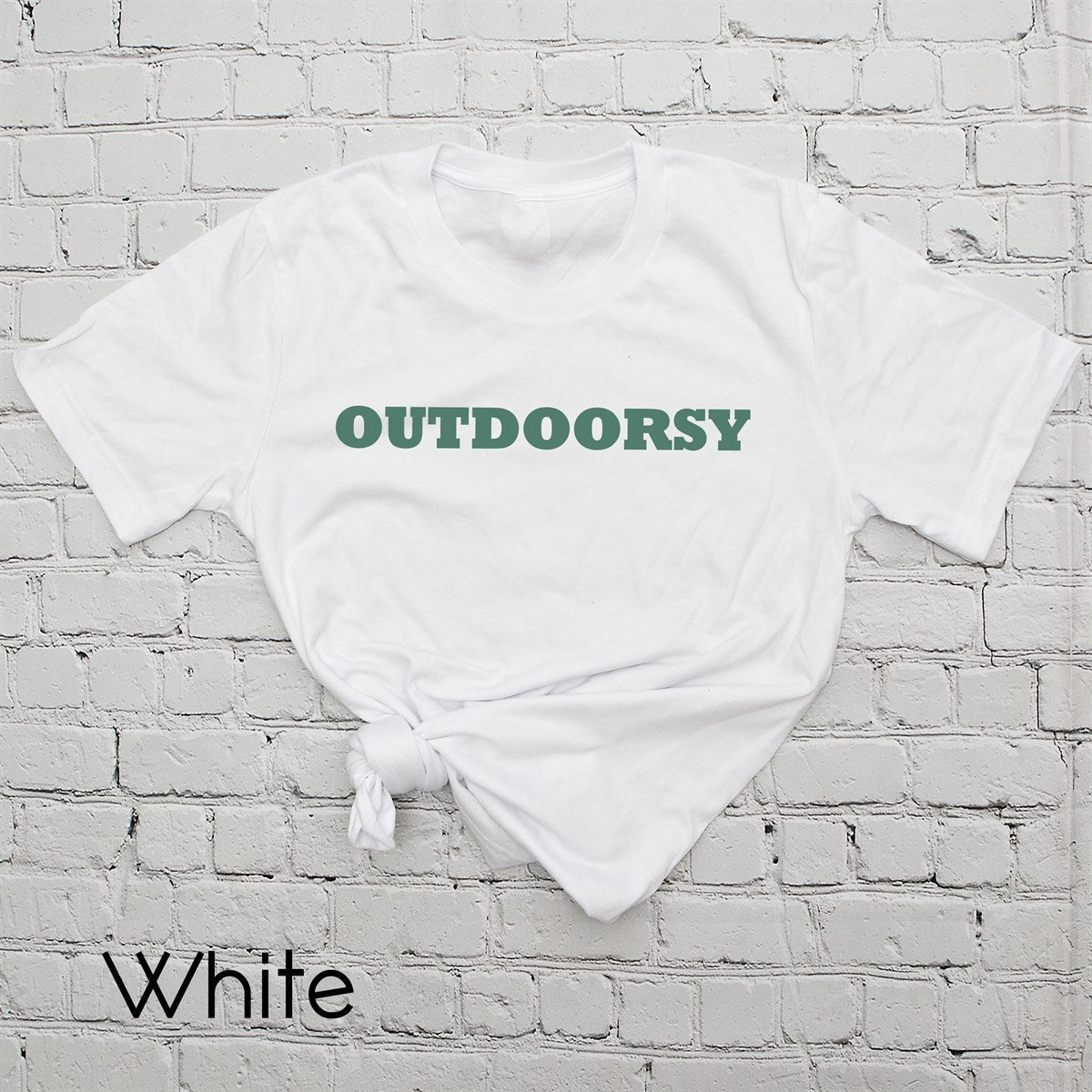 Outdoorsy Tees - Comfortable and Stylish - Korvel