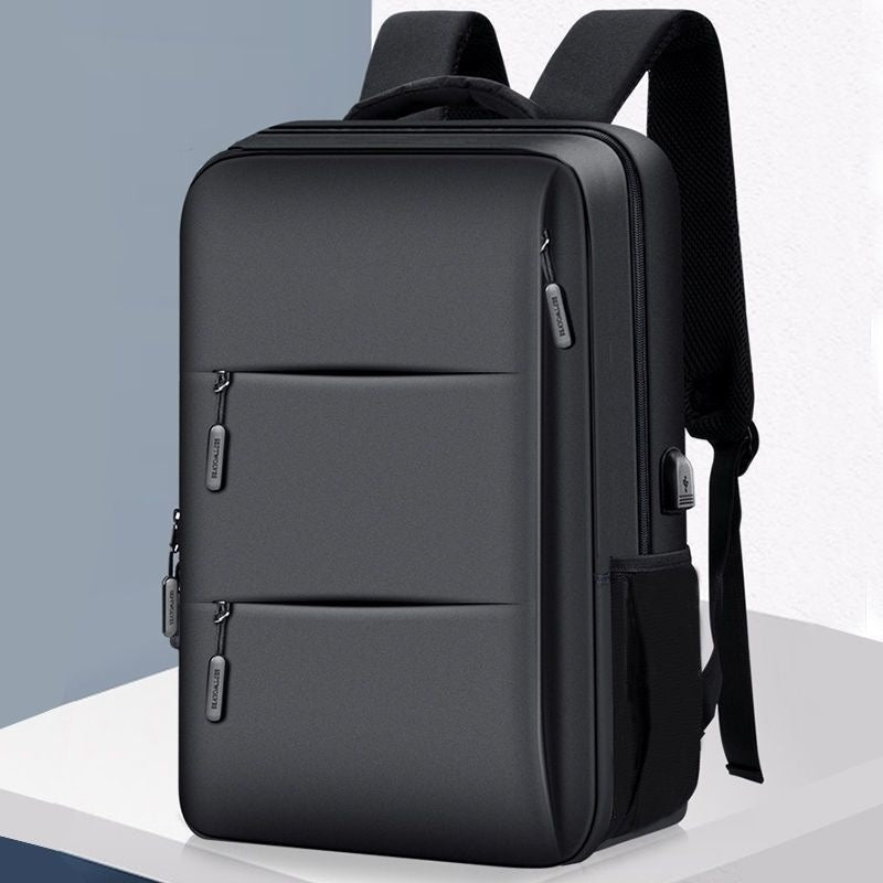 Mochila de Negocios Premium para Portátil de Viaje