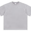 Men's Oversized Round Neck T-Shirt