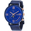 Christian Van Sant Men's Somptueuse LTD Watch