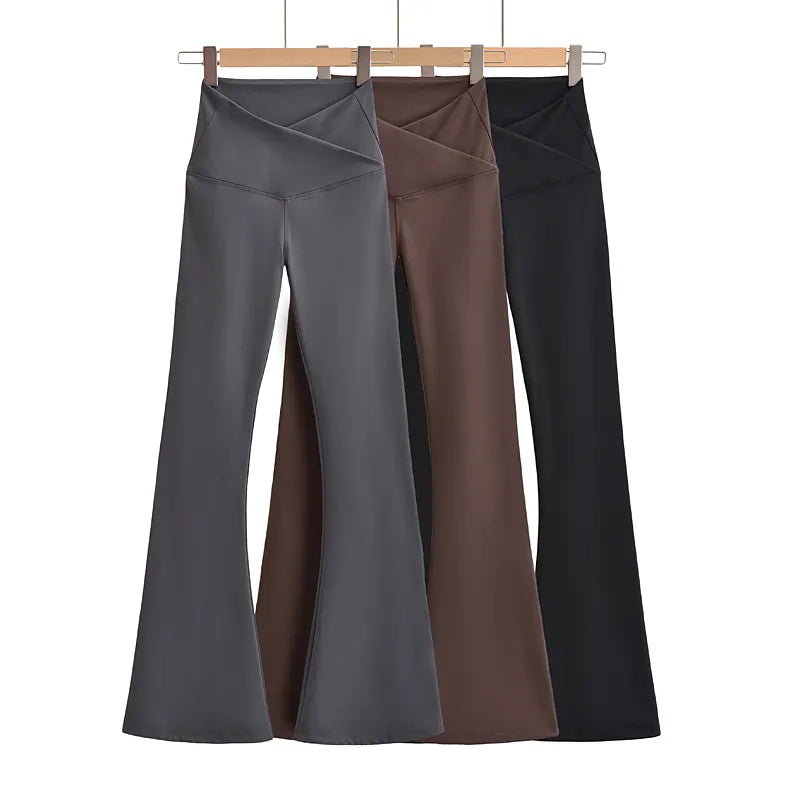 Premium Women Skinny Yoga Pants for Active Lifestyle