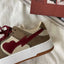 Zapatillas Casual a Juego para Mujeres - Transpirables y Elegantes
