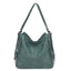 Travel Multi-functional Shoulder Messenger Bag