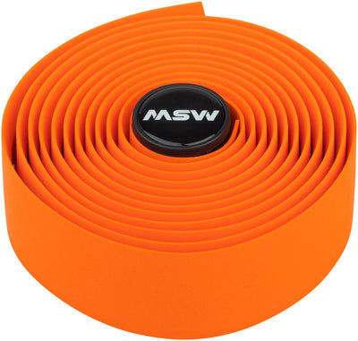 MSW EVA Bar Tape - HBT-100 in Orange