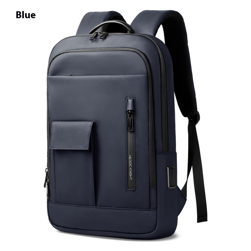 Lightweight Business Commute Men's Laptop Backpack