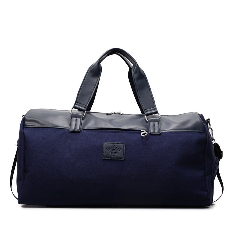 Premium Large Capacity Messenger Bag for Travel