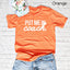 Put Me In Coach T-Shirt
