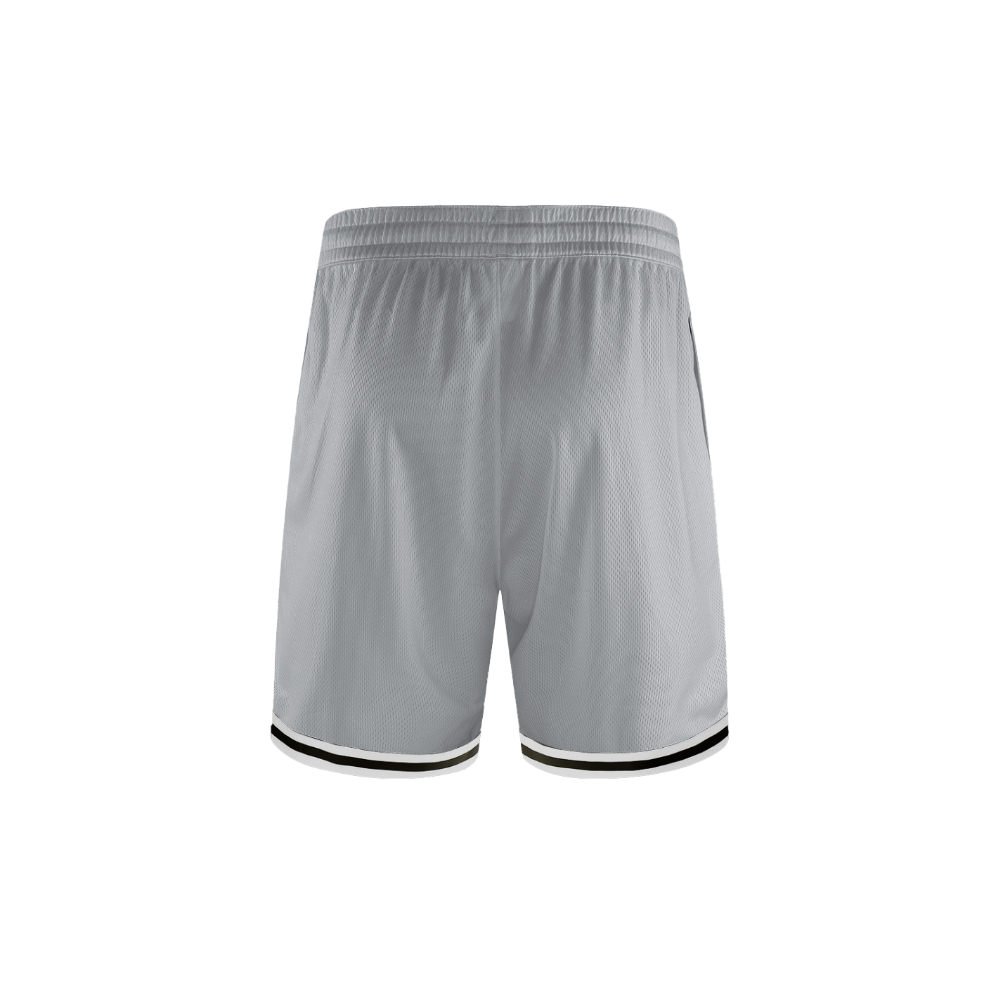 Shorts de basketball à rayures classiques Loki & Ivy
