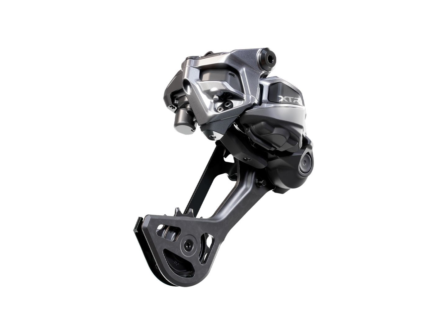 Kit de mise à niveau sans fil Shimano XTR M9250 Di2