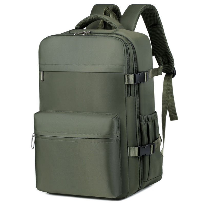 Sac à dos de compression à vide grande capacité