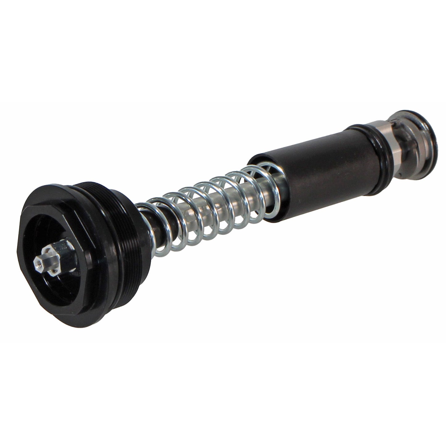 Conjunto de tapa superior Fox Shox 2024 34 Grip2 Damper