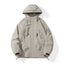 Chaqueta Premium Impermeable para Exteriores en Todas las Estaciones