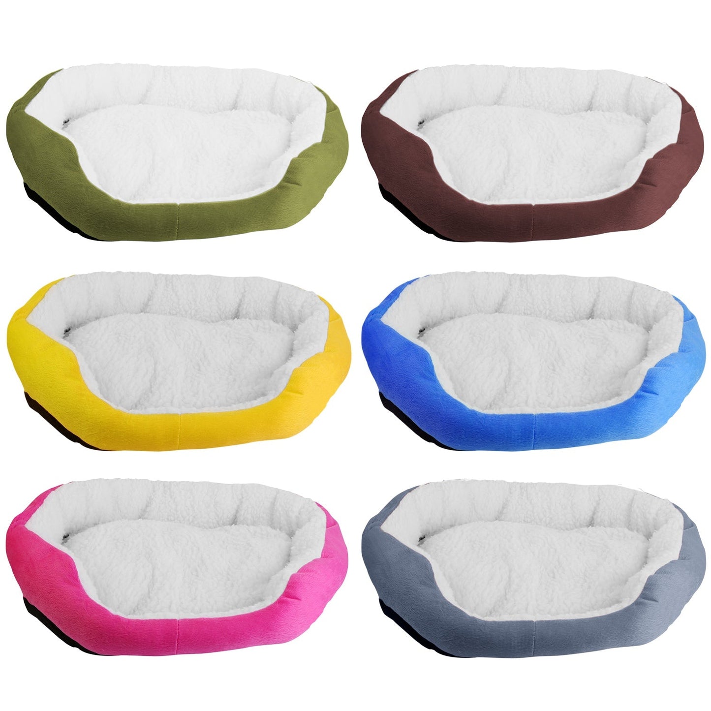 Cama para perros GBruno Premium