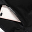 Men's Solid Color Hooded Velvet Cotton Jacket