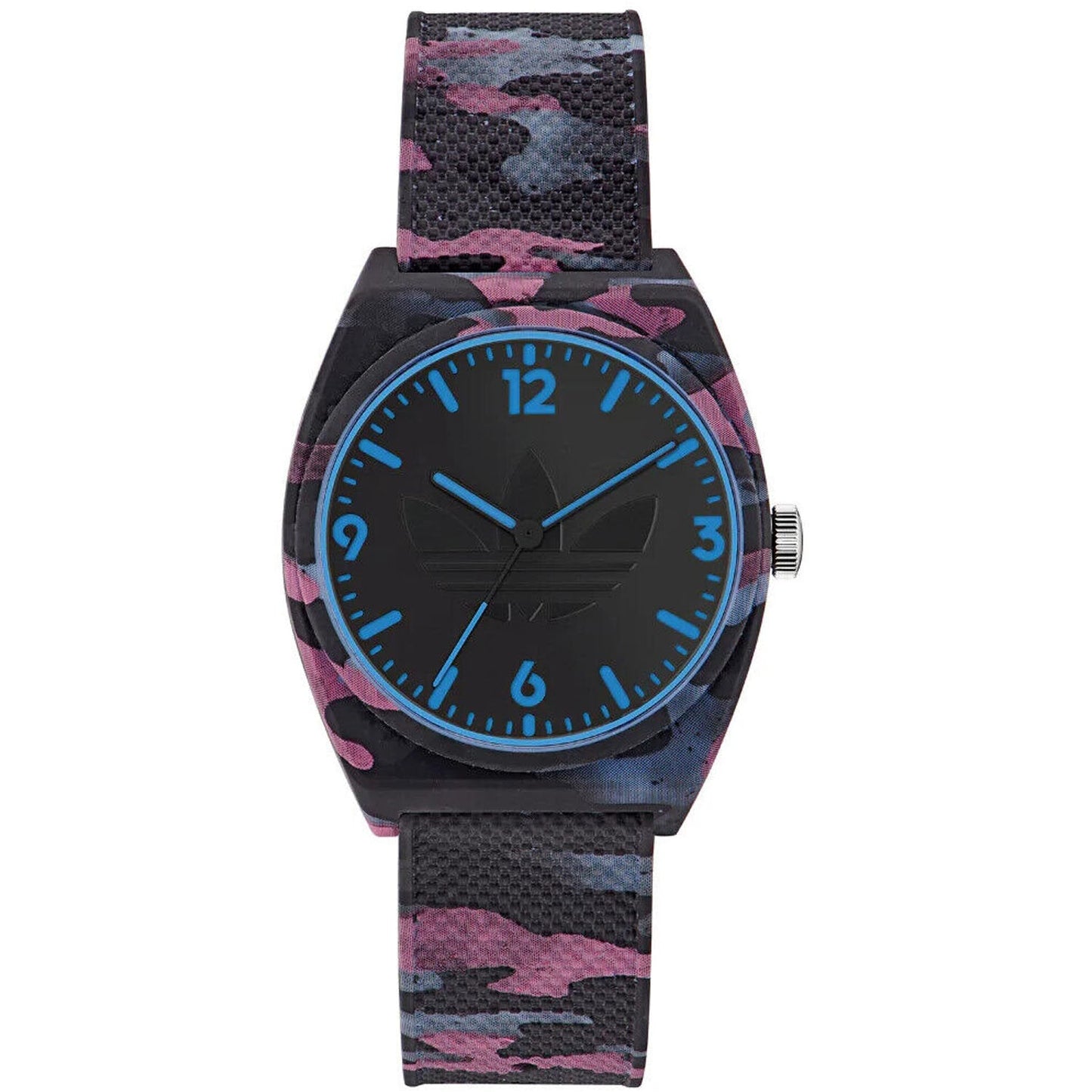 Reloj Adidas Originals Street Project Two para Hombre