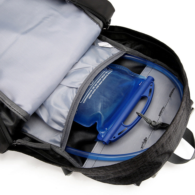 Premium Waterproof Hiking Backpack with Large Capacity
