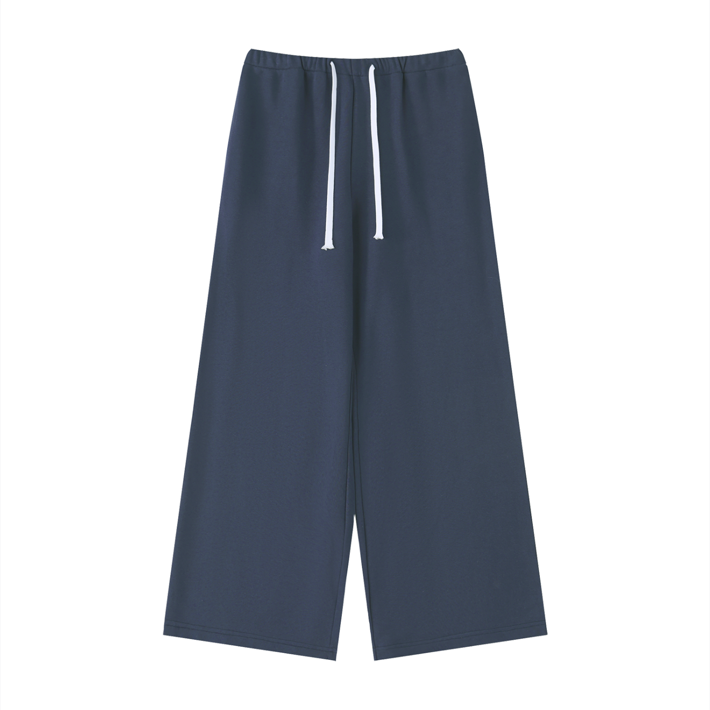Pantalones de chándal de pierna ancha para mujer Loki & Ivy