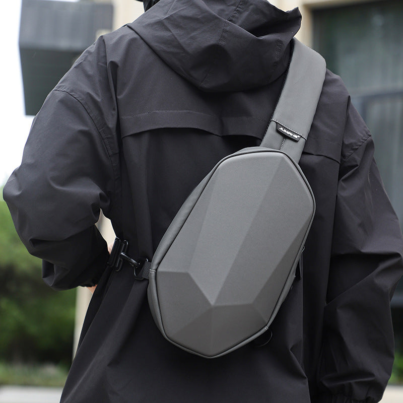Premium Outdoor Sports Cross Body Shoulder Bag
