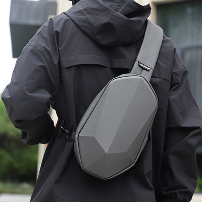 Sac à bandoulière de sport extérieur premium