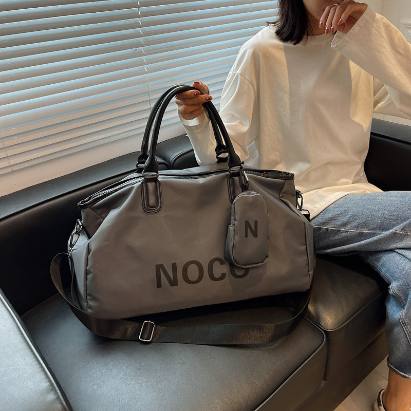 Sac de voyage à courte distance premium pour les affaires