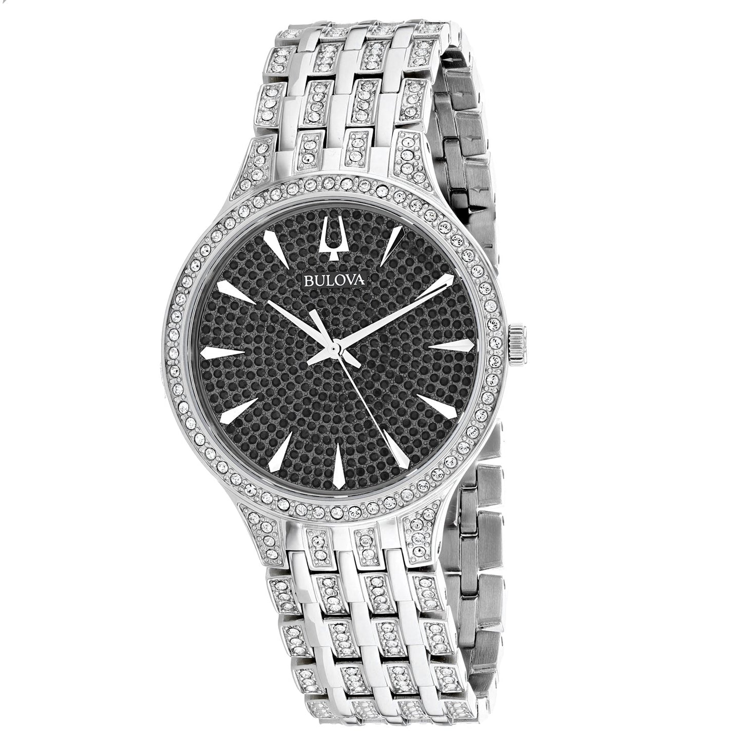 Montre Phantom pour homme Bulova