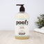 Naturally Unscented Shea Everything Soap