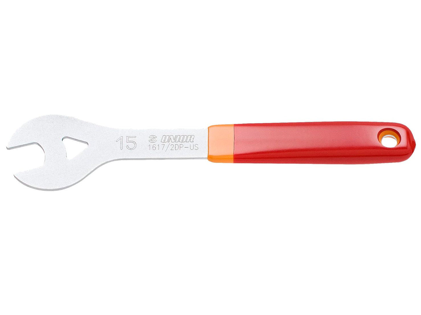 Llave de cono Unior 16mm