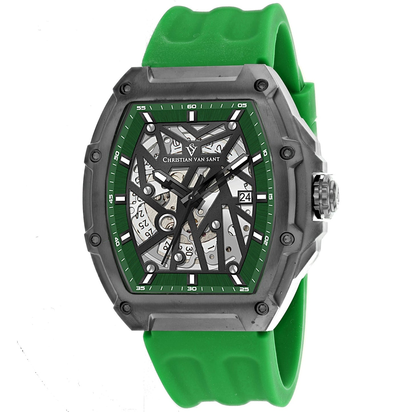 Reloj Odyssey para Hombre de Christian Van Sant