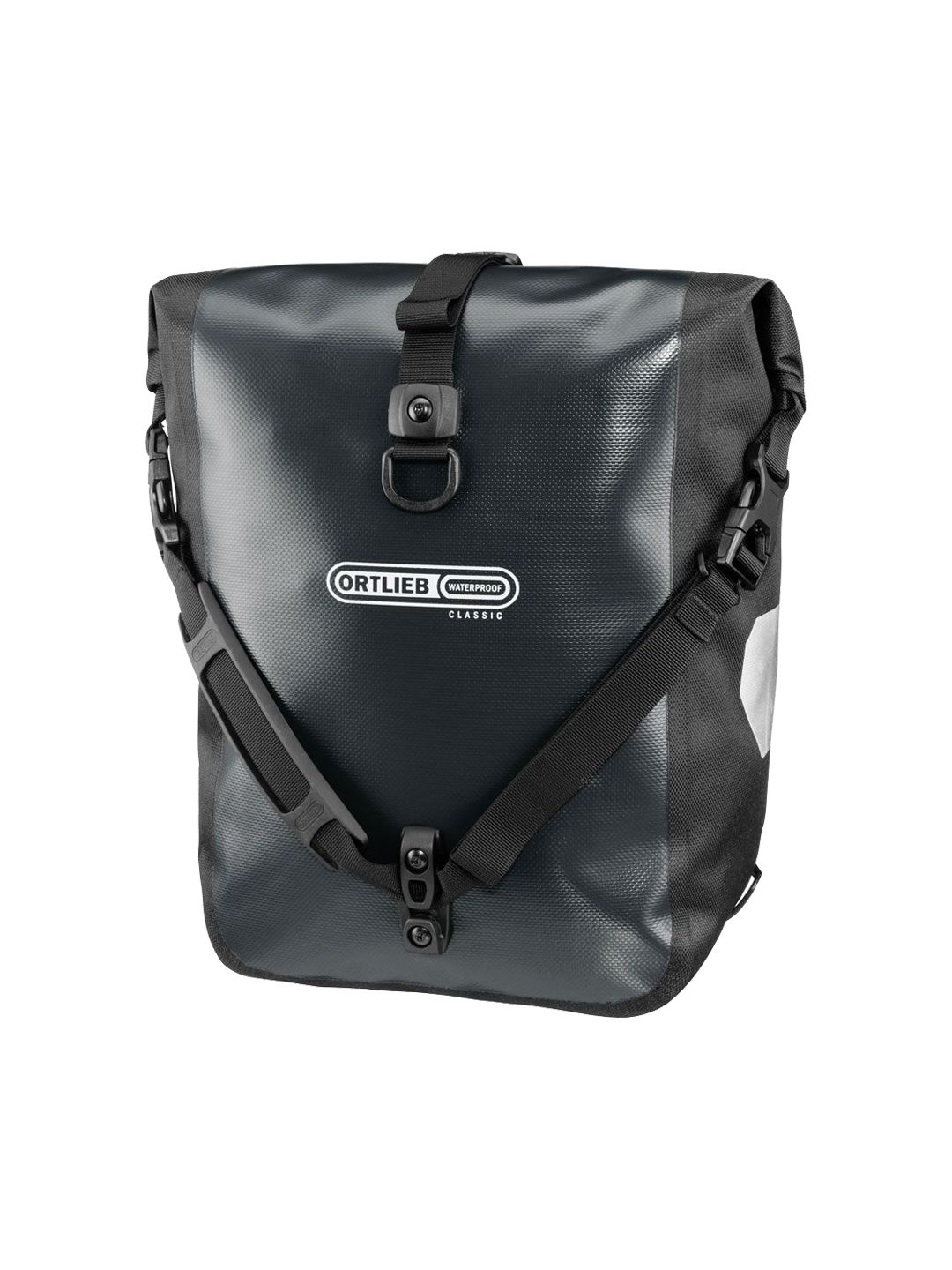 ORTLIEB Sport-Roller Classic Pannier - Asphalt Pair